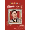 Ünlü Dahiler: Elon Musk