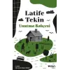 Unutma Bahçesi