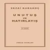 Unutuş ve Hatırlayış