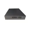 URANIUM POE-2421SFP-300W 24 PORT 10/100+2X GIGABIT UPLINK +1XSFP RACKMOUNT SWITCH (REALTEK CHIPSET)