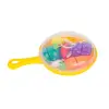 URT0007 Tavada Meyve Sebze Set 15 Parça -Birliktoys