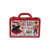 URT037-003 25 PCS ÇANTALI TAMİR SETİM MİNİK USTA