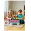 URT046-002 ÇEK ÇEK ARABAM - PEMBE
