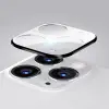 Usams US-BH575 iPhone 11 Pro Tempered  Cam Kamera Koruyucu-(5775)