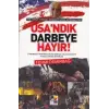Usandık Darbeye Hayır - Vatan Nöbeti (2 )