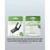 USB 3.0 Wireless Adaptör – 2.4GHz & 5GHz Destekli