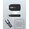 USB 3.0 Wireless Adaptör – 2.4GHz & 5GHz Destekli