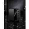 USB-A ve USB-C Girişli Çoklu Şarj Cihazı