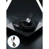 USB AUX Bluetooth Adaptörü Kablosuz Ses Aktarım Cihazı