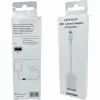 Usb den To Lightning Apple Flash Bellek Okuyucu JH-0514