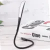Usb Girişli 14 Ledli 3 Kademeli Dokunmatik Masa/kitap Okuma Lambası Ledi Siyah Bx40