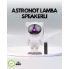 USB Güç Bağlantılı Çok Fonksiyonlu Astronot Gece Lambası
