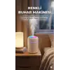 USB Ha Nemlendirici