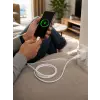 USB HIZLI ŞARJ ALETİ 2M