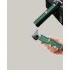 USB Hızlı Şarjlı 3 Saat Kullanımlı Saç Kesme Makinesi
