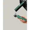 USB Hızlı Şarjlı 3 Saat Kullanımlı Saç Kesme Makinesi