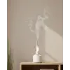 USB Şarjlı Gaz Lambası Modeli Nano Mist Aromaterapi Nemlendirici 280 ml