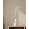 USB Şarjlı Gaz Lambası Modeli Nano Mist Aromaterapi Nemlendirici 280 ml