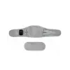 USB Şarjlı Isıtmalı Bel Masaj Kemeri 3 Farklı Masaj Modu