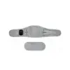 USB Şarjlı Isıtmalı Bel Masaj Kemeri 3 Farklı Masaj Modu