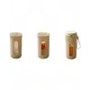 USB Şarjlı Mini Smoothie Blender Pratik Meyve Karıştırıcı 350 ML