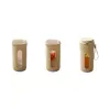 USB Şarjlı Mini Smoothie Blender Pratik Meyve Karıştırıcı 350 ML