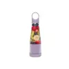 USB Şarjlı Taşınabilir Smoothie Blender 400 ml