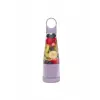 USB Şarjlı Taşınabilir Smoothie Blender 400 ml