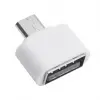 Usb to Micro USB ye Dönüştürücü - Klye Mouse Jtick Telefona Bağlama
