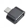 Usb to Micro USB ye Dönüştürücü - Klye Mouse Jtick Telefona Bağlama