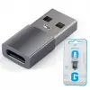 USB To TYPE-C Dönüştürücü Veltex VTX-501-500-504