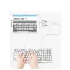 Usb to Type - C ye Dönüştürücü - Klye Mouse Jtick Telefona Bağlama