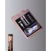 USB Type-C Şarjlı AAA Lityum Pil 1000+ Şarj Döngüsü ile Uzun Ömür