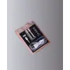 USB Type-C Şarjlı AAA Lityum Pil | 1.5V Sabit Voltaj, 1000+ Şarj Döngüsü ile Uzun Ömür