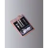 USB Type-C Şarjlı AAA Lityum Pil | 1.5V Sabit Voltaj, 1000+ Şarj Döngüsü ile Uzun Ömür
