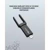 USB WiFi Adaptör – 1200 Mbps Hız