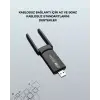 USB WiFi Adaptör – 1200 Mbps Hız