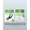 USB WiFi Adaptör – 1200 Mbps Hız