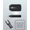 USB WiFi Adaptör – 1200 Mbps Hız