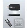 USB WiFi Adaptör – 1200 Mbps Hız