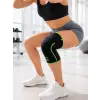 ÜST BANDAJLI ÖRME DİZLİK