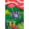 Ustanın Dersi