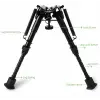 Üstün Metal Alaşım Bipod çak