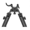 Üstün Metal Alaşım Kelepçeli Bipod çak