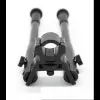 Üstün Metal Alaşım Li Bipod Çak