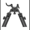 Üstün Metal Alaşım Li Bipod Çak