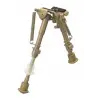 Üstün Metal Alaşım Yaylı Bipod Çak