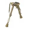 Üstün Metal Alaşım Yaylı Bipod Çak