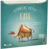 Utangaç Köpek Kaya