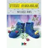 Ütüsüz Ayakkabılar